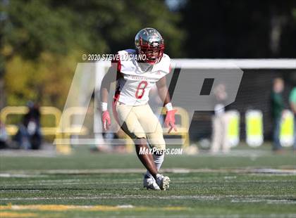Thumbnail 3 in Bergen Catholic @ St. Joseph Regional photogallery.