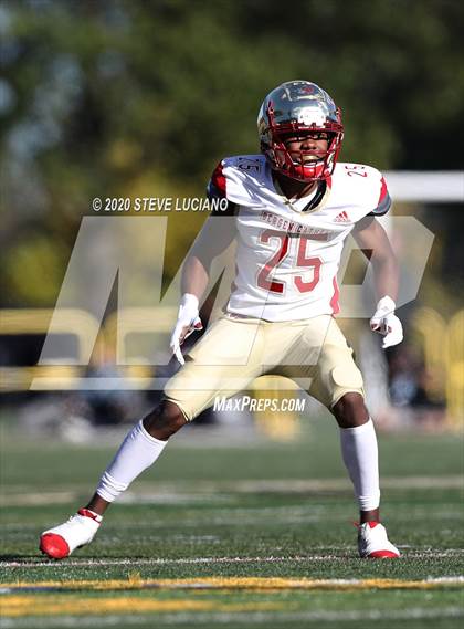 Thumbnail 1 in Bergen Catholic @ St. Joseph Regional photogallery.