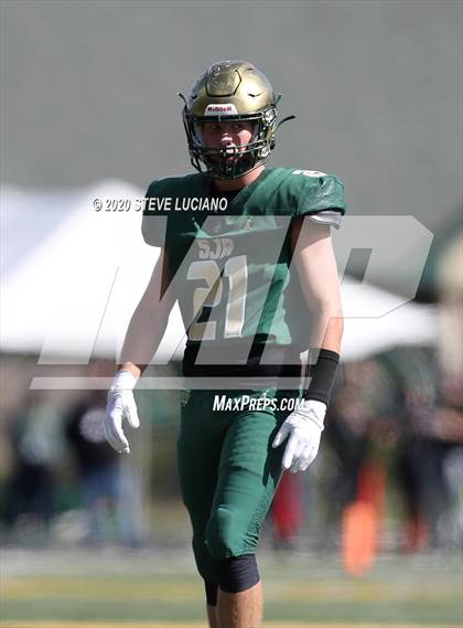 Thumbnail 2 in Bergen Catholic @ St. Joseph Regional photogallery.