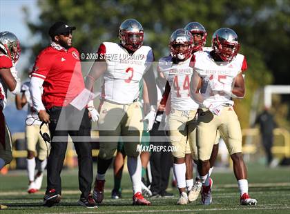 Thumbnail 1 in Bergen Catholic @ St. Joseph Regional photogallery.