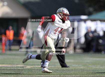 Thumbnail 3 in Bergen Catholic @ St. Joseph Regional photogallery.