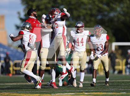 Thumbnail 1 in Bergen Catholic @ St. Joseph Regional photogallery.