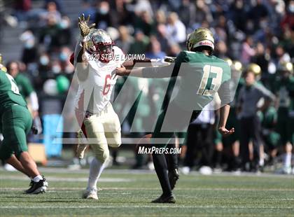 Thumbnail 1 in Bergen Catholic @ St. Joseph Regional photogallery.