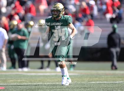Thumbnail 1 in Bergen Catholic @ St. Joseph Regional photogallery.