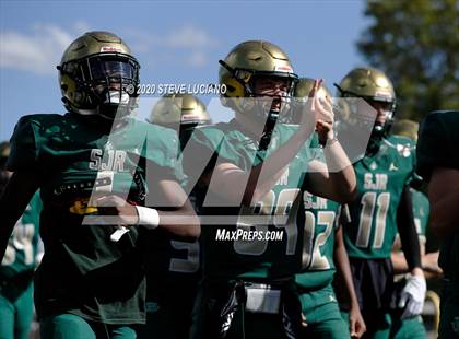 Thumbnail 3 in Bergen Catholic @ St. Joseph Regional photogallery.