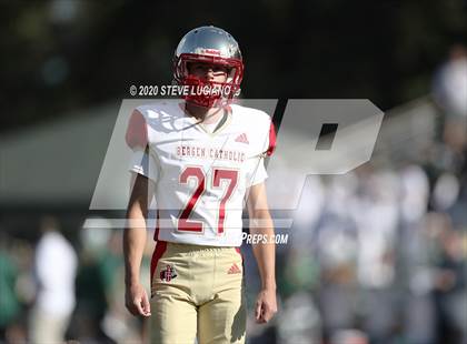 Thumbnail 1 in Bergen Catholic @ St. Joseph Regional photogallery.