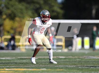 Thumbnail 1 in Bergen Catholic @ St. Joseph Regional photogallery.
