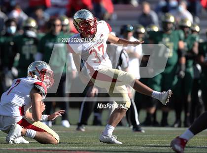 Thumbnail 1 in Bergen Catholic @ St. Joseph Regional photogallery.