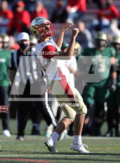 Thumbnail 3 in Bergen Catholic @ St. Joseph Regional photogallery.