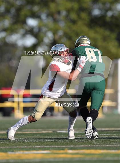 Thumbnail 1 in Bergen Catholic @ St. Joseph Regional photogallery.