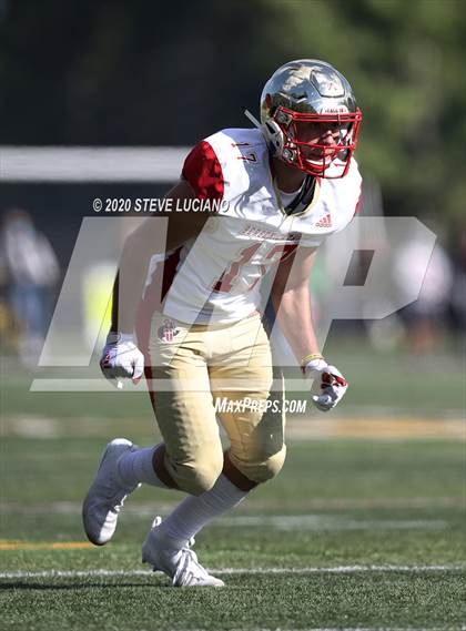 Thumbnail 1 in Bergen Catholic @ St. Joseph Regional photogallery.