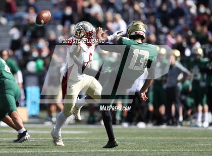 Thumbnail 2 in Bergen Catholic @ St. Joseph Regional photogallery.
