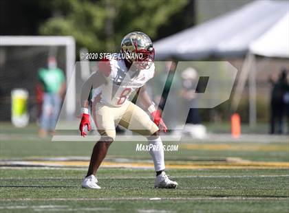 Thumbnail 3 in Bergen Catholic @ St. Joseph Regional photogallery.