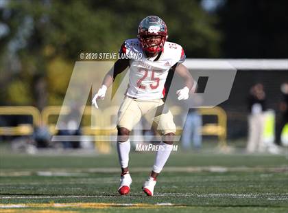 Thumbnail 3 in Bergen Catholic @ St. Joseph Regional photogallery.