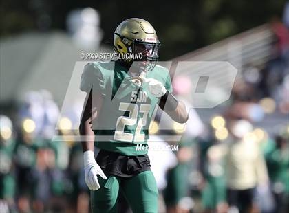 Thumbnail 1 in Bergen Catholic @ St. Joseph Regional photogallery.