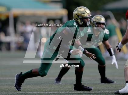Thumbnail 1 in Bergen Catholic @ St. Joseph Regional photogallery.