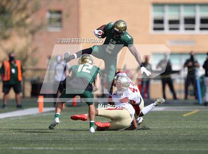 Thumbnail 2 in Bergen Catholic @ St. Joseph Regional photogallery.