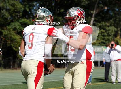 Thumbnail 3 in Bergen Catholic @ St. Joseph Regional photogallery.