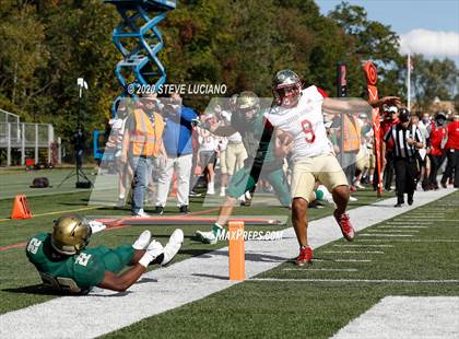 Thumbnail 1 in Bergen Catholic @ St. Joseph Regional photogallery.