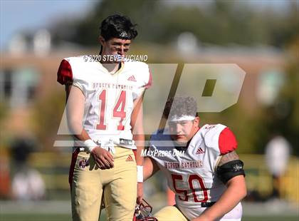 Thumbnail 3 in Bergen Catholic @ St. Joseph Regional photogallery.