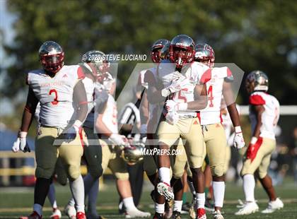 Thumbnail 2 in Bergen Catholic @ St. Joseph Regional photogallery.