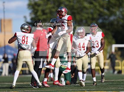 Thumbnail 2 in Bergen Catholic @ St. Joseph Regional photogallery.