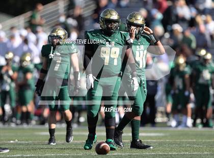 Thumbnail 2 in Bergen Catholic @ St. Joseph Regional photogallery.