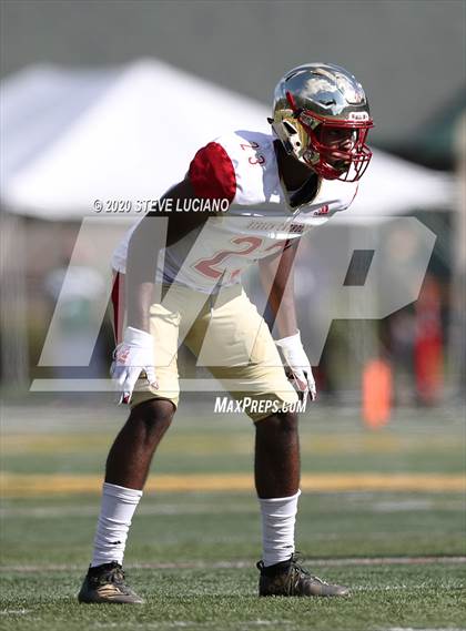Thumbnail 2 in Bergen Catholic @ St. Joseph Regional photogallery.