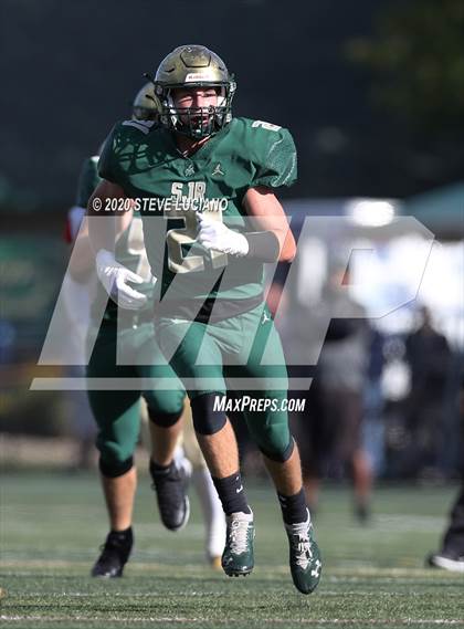 Thumbnail 2 in Bergen Catholic @ St. Joseph Regional photogallery.