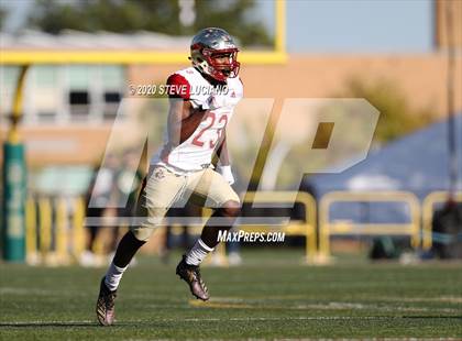 Thumbnail 1 in Bergen Catholic @ St. Joseph Regional photogallery.