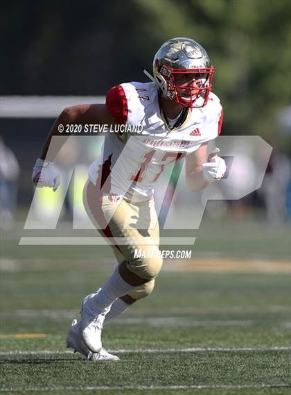 Thumbnail 2 in Bergen Catholic @ St. Joseph Regional photogallery.