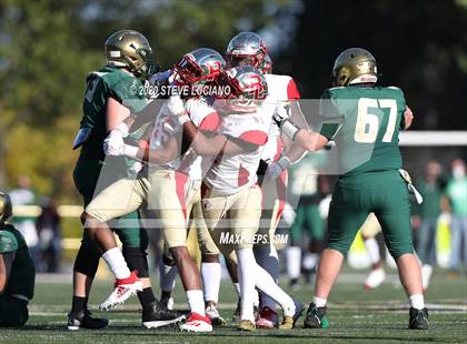 Thumbnail 1 in Bergen Catholic @ St. Joseph Regional photogallery.