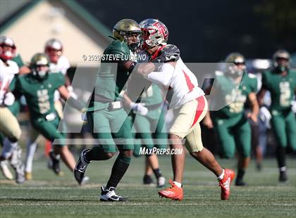 Thumbnail 1 in Bergen Catholic @ St. Joseph Regional photogallery.