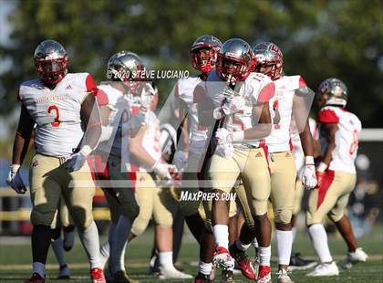 Thumbnail 3 in Bergen Catholic @ St. Joseph Regional photogallery.