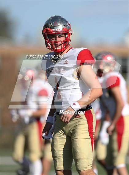 Thumbnail 2 in Bergen Catholic @ St. Joseph Regional photogallery.