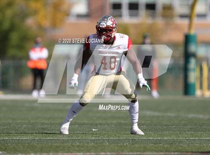 Thumbnail 1 in Bergen Catholic @ St. Joseph Regional photogallery.