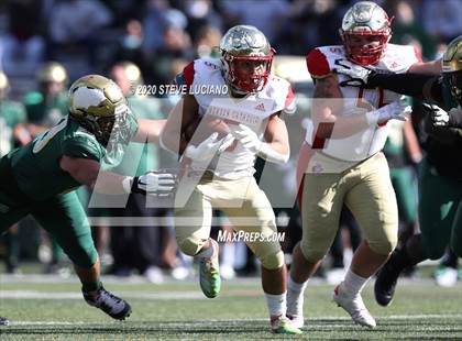 Thumbnail 1 in Bergen Catholic @ St. Joseph Regional photogallery.