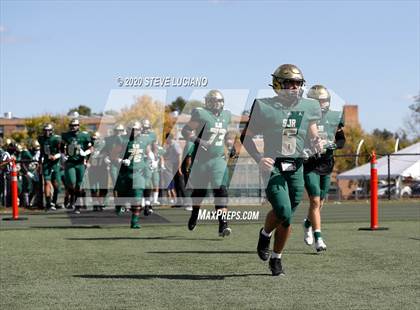 Thumbnail 2 in Bergen Catholic @ St. Joseph Regional photogallery.