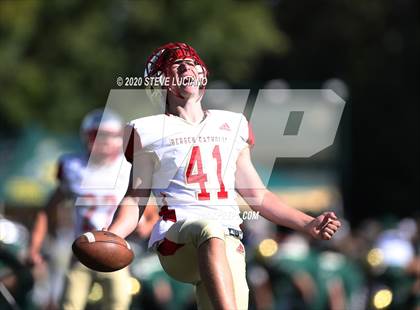 Thumbnail 1 in Bergen Catholic @ St. Joseph Regional photogallery.