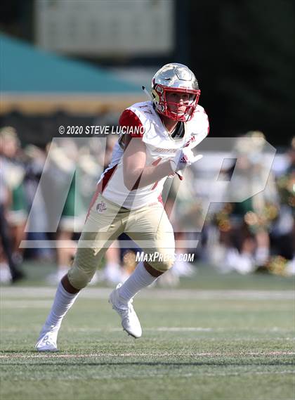 Thumbnail 1 in Bergen Catholic @ St. Joseph Regional photogallery.