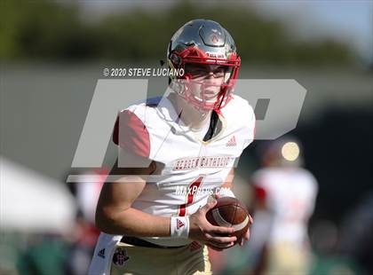 Thumbnail 2 in Bergen Catholic @ St. Joseph Regional photogallery.