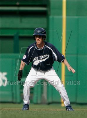 Thumbnail 1 in Congressional Bank Baseball Classic All-Star Game photogallery.
