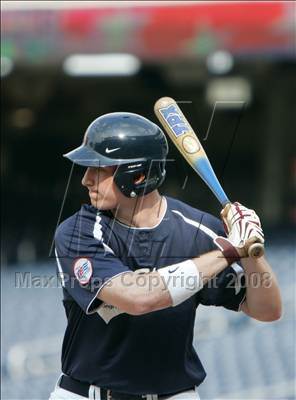 Thumbnail 3 in Congressional Bank Baseball Classic All-Star Game photogallery.