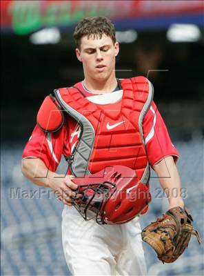 Thumbnail 2 in Congressional Bank Baseball Classic All-Star Game photogallery.