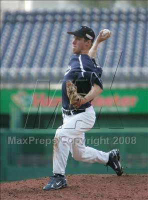 Thumbnail 1 in Congressional Bank Baseball Classic All-Star Game photogallery.