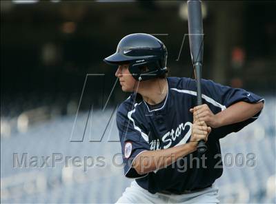 Thumbnail 2 in Congressional Bank Baseball Classic All-Star Game photogallery.