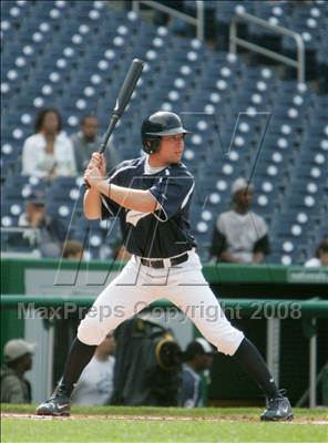 Thumbnail 2 in Congressional Bank Baseball Classic All-Star Game photogallery.