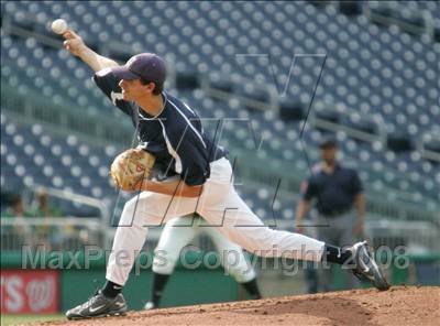 Thumbnail 3 in Congressional Bank Baseball Classic All-Star Game photogallery.