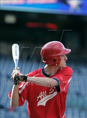 Thumbnail 3 in Congressional Bank Baseball Classic All-Star Game photogallery.