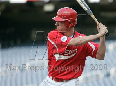 Thumbnail 3 in Congressional Bank Baseball Classic All-Star Game photogallery.